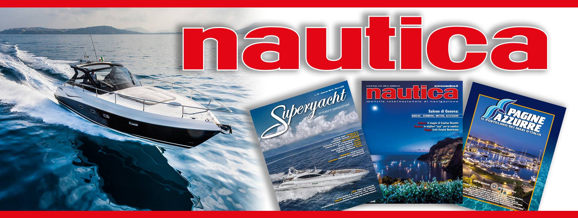 Editrice incontri nautici srl Editrice incontri nautici srl